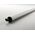 Rod for operating SkyLight awning blinds
