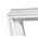 RoofLITE+ TRIO PVC | PVC, pivot, 3-glass roof window