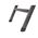 FAKRO Loft ladder LMK
