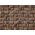 RUSTIK 568, concrete brick tile