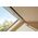 VELUX roof window GNL 1064 | Top-hung/pivoting | 3-pane | Wood
