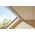 VELUX roof window GNL 1064 | Top-hung/pivoting | 3-pane | Wood