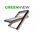 FAKRO Roof Window FTP-V U41 APMX | GreenView | Triple Glazing | Wooden