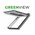 FAKRO Roof Window PPP-V MAX U41 ABMX | GreenView | Triple Glazing | PVC