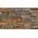 RUSTY decorative natural stone