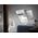 Pivåhängt takfönster VELUX GGU 0070Q | säkerhets 2-glas, Everfinish (träkärna med vitt hölje i polyuretan)