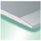 Plasterboard GKB 12.5 x 1200 x 2600 mm