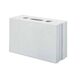 SILKA - Calcium silicate hole block 199x120x333mm