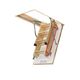FAKRO Loft ladder LWL Extra