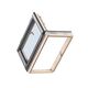 VELUX GXL 3066 | Roof access window with 3-glazing for living quarters