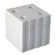 SILKA - Calcium silicate solid block 199x240x333 mm