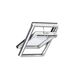 VELUX GGU 0066 INTEGRA | everfinish, electric window with anti burglary 3-glazing