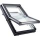Roof window ROTO DESIGNO R49K ✓ PVC ✓ with WD thermo-block