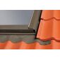 Skyfens Supro Flashing F for a profiled roofing material