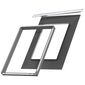 VELUX BDX 2000 | isoleringsram | set